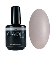 Glamour Kalıcı Oje 244