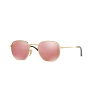 RayBan RB3548N 001/Z2 51 Unisex Güneş Gözlüğü