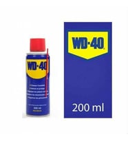 WD-40 YAĞLAYICI PAS SÖKÜCÜ ÇOK AMAÇLI SPREY 200 Ml ÜCRETSİZ KARGO