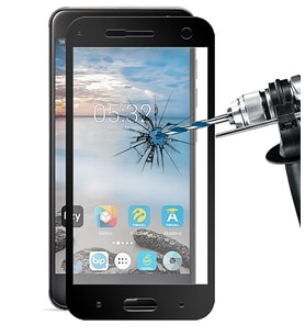 Turkcell T80 3d Full Kaplama Kırılmaz Cam Ekran Koruyucu-(5775) - GLST8500-5474
