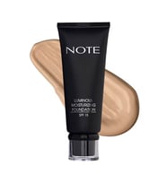 Note Luminous Moisturizing Fondation SPF15 04 Sand 35ml
