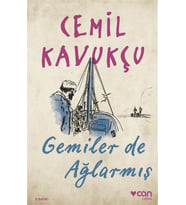Gemiler De Ağlarmış