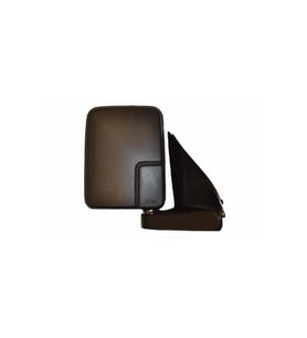 MITSUBISHI L300 DIŞ DİKİZ AYNASI MANUEL PLASTİK SOL 1994-2004