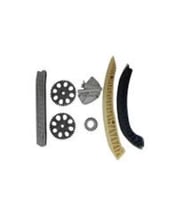 Eksantrik Zincir Seti – 03E109229A-SET Wisco Volkswagen Polo Fabıa Ibıza 01 Ve Sonrası Uyumlu