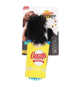 M-PETS FRAN SNACK ATTACK KÖPEK OYUNCAĞI