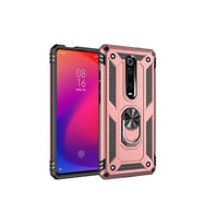 Xiaomi Mi 9T Uyumlu Kılıf Zore Vega Kapak