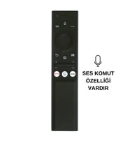 SUNNY-SAMSUNG-ONVO BN59-SNY SES KOMUTLU LCD LED TV KUMANDASI