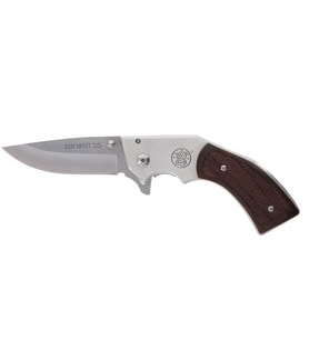 Smith & Wesson® M325 Revolver Knife Katlanabilir Bıçak 1168583