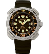 Citizen BN0220-16E Eco Drive Erkek Kol Saati (Gri)