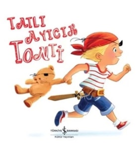 Tatlı Ayıcık Tonti