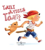Tatlı Ayıcık Tonti