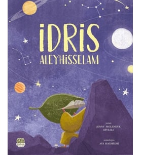 İdris Aleyhisselam