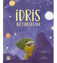 İdris Aleyhisselam