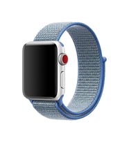 Apple Watch 44/45/46/49mm Kordon Hasır Band 2/3/4/5/6/se/7/8/9/10/11/ultra (15)
