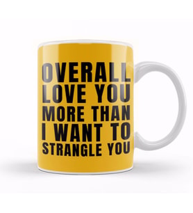 Sarcasm Funny Quote Valentine s Day For Lover Or Boyfriend Girlfriend Kupa Bardak Porselen