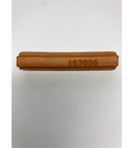 Yumuşak Tamir Mumları 1570 06 A-311 Rote 8cm Yumuşak Mum