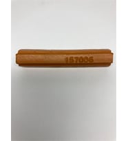 Yumuşak Tamir Mumları 1570 06 A-311 Rote 8cm Yumuşak Mum