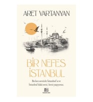 Bir Nefes İstanbul