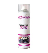 Ayt JetClean 500 Ml Sprey Oto Koryucu Parlatıcı Lastik Plastik Metal Kauçuk Spreyi