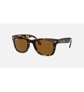 Ray-Ban RB 4105 710/57 50 22 Polarize Unisex Güneş Gözlüğü