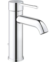 Grohe Essence Tek Kumandalı Lavabo Bataryası 1/2'' S Boyut Krom – 24180001 (Çok Renkli)