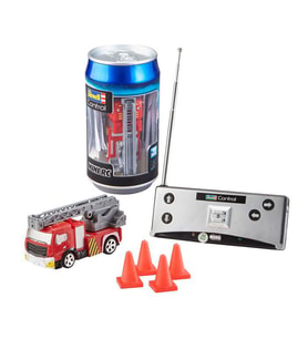 Revell RC Mini İtfaiye 23558