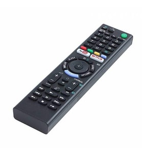 Sony Bravia Kdl-40s4000 Led Tv Kumandası