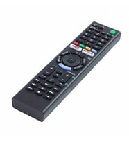 Sony Bravia Kdl-40s4000 Led Tv Kumandası
