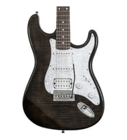 Washburn Sonamaster SDFTB Deluxe Elektro Gitar