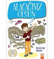 Alacağınız Olsun