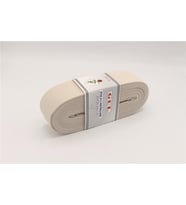 Gül Renkli Lastik 5 Cm - 10 mt Krem