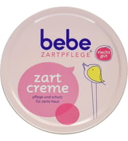 Bebek Bakım Pişik Kremi 150 ML (Teneke Kutu)