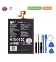 LG PİXEL 2 XL  Pil Batarya ve Tamir Seti BL-T35