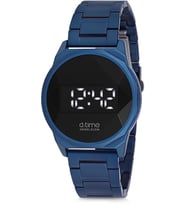 Daniel Klein DK013175B-05 Erkek Kol Saati (Çok Renkli)