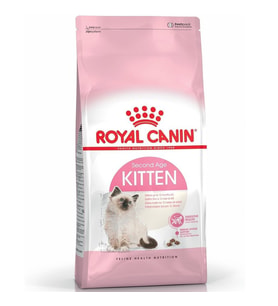 Royal Canin Kitten Yavru Kuru Kedi Maması 2 Kg