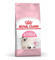 Royal Canin Kitten Yavru Kuru Kedi Maması 2 Kg