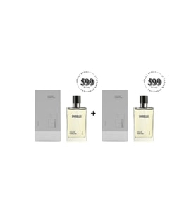 599 599 Erkek Parfüm Edp 50 ml Woody - Mnms505992 (Standart)