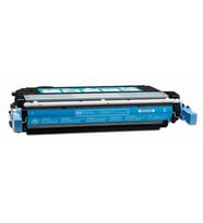 Hp 643A-Q5951A Mavi Toner