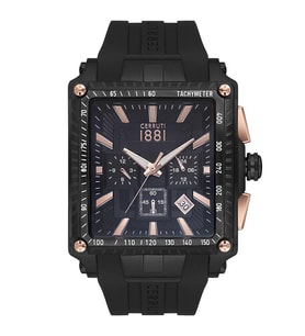 CERRUTI 1881 CRA31404 Erkek Kol Saati