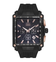 CERRUTI 1881 CRA31404 Erkek Kol Saati