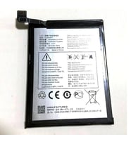 Vodafone Smart V10 Pil Batarya TLp034F1 3400 mAh