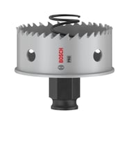 Bosch Pro 60 mm Yaylı İnox ve Çelik Kesim Panç 2608594458