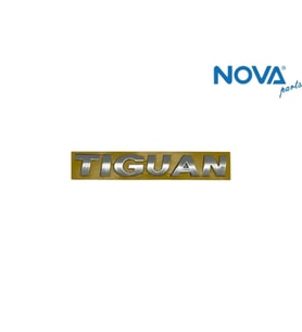 5N0853687B 739 Yazı Tiguan Uzun - Tiguan