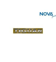 5N0853687B 739 Yazı Tiguan Uzun - Tiguan