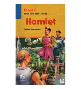 Stage 5 Hamlet (Cd Hediyeli)