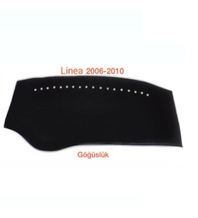HALI KUMAŞ LİNEA 2006-2010 ARASI TORPİDO KORUYUCU ÖRTÜ