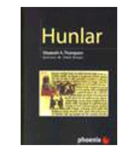 Hunlar