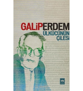 Ülkücünün Çilesi