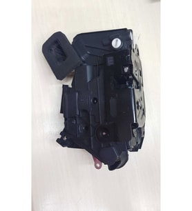 Golf6 2009-2013 Sağ Arka Kapı Kilidi Uyumlu