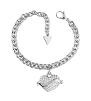 Guess JGUJUBB05476JWRHS Kalpli Kadın Bileklik